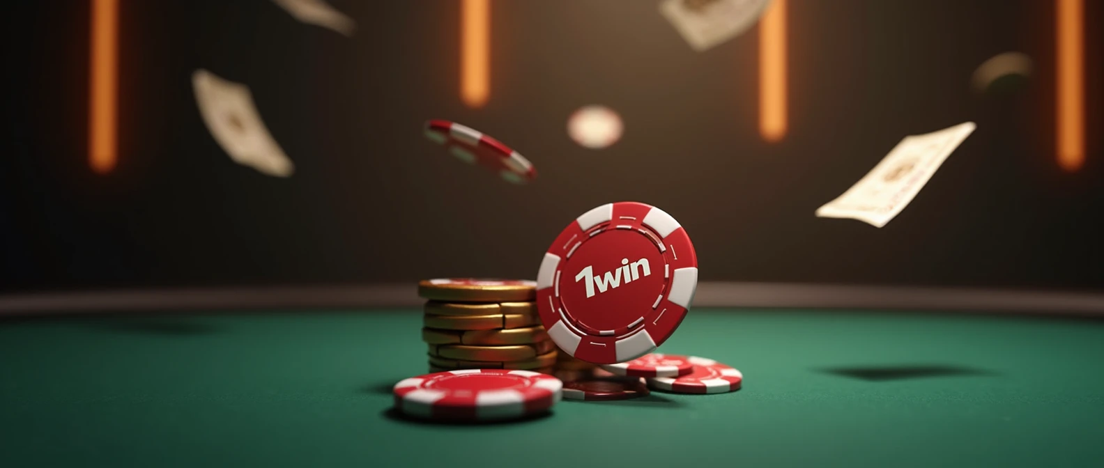 1win Bonus