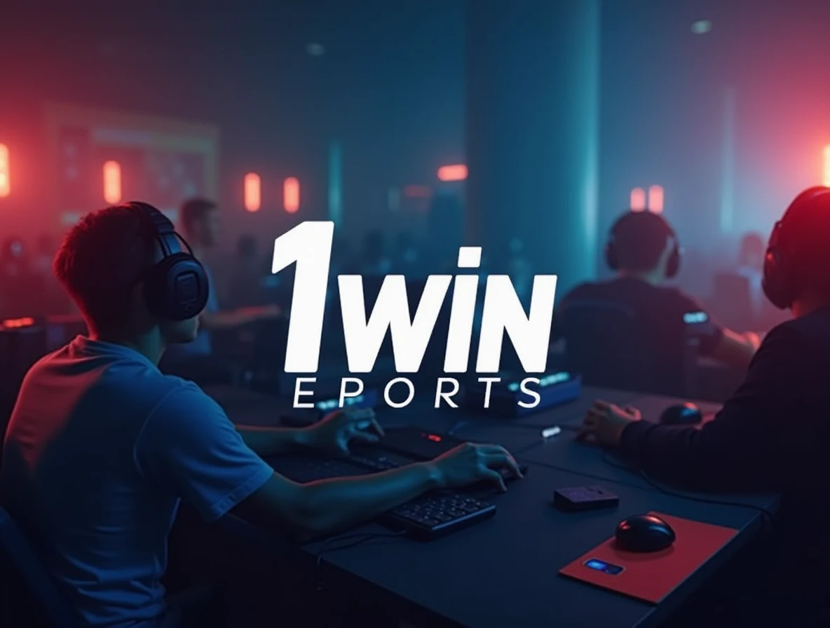 Apuestas Deportivas 1win