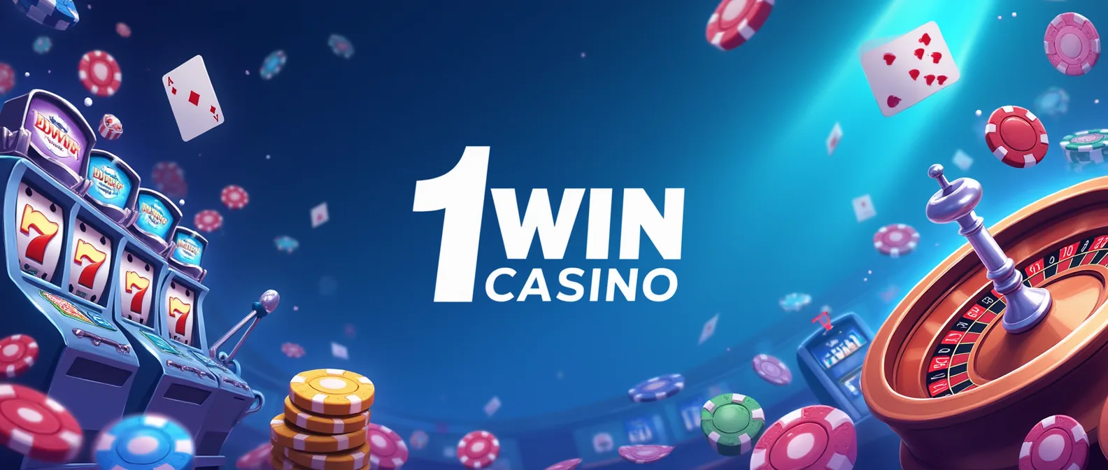1win Casino Venezuela
