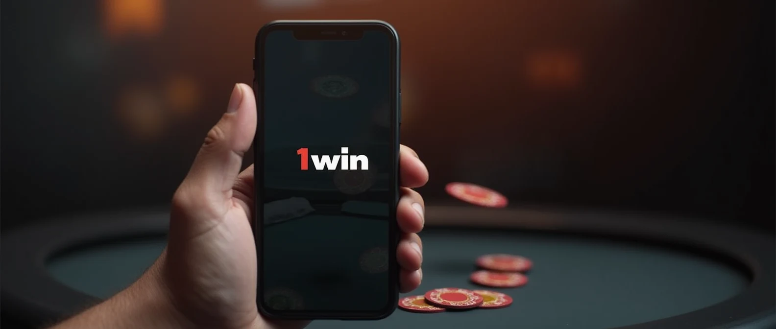 1win Login